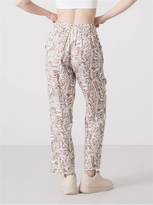 pantaloni allover DIMENSIONE DANZA | 40D285T73XX680